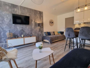 Studio rénové 4 pers. avec WiFi, proche pistes et commerces - SuperDévoluy - FR-1-525-276